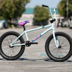 Sunday Bikes Sunday Forecaster Aaron Ross BMX Bike (2022)