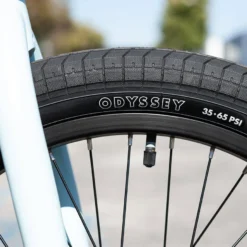 Sunday Bikes Sunday Forecaster Aaron Ross BMX Bike (2022)