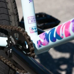 Sunday Bikes Sunday Forecaster Aaron Ross BMX Bike (2022)