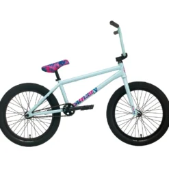 Sunday Bikes Sunday Forecaster Aaron Ross BMX Bike (2022)