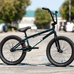 Sunday Bikes Sunday Forecaster Park BMX Bike (2022)