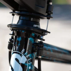 Sunday Bikes Sunday Forecaster Park BMX Bike (2022)