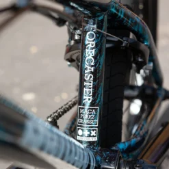 Sunday Bikes Sunday Forecaster Park BMX Bike (2022)