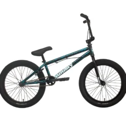 Sunday Bikes Sunday Forecaster Park BMX Bike (2022)