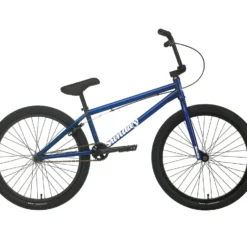 Sunday Bikes Sunday Model C 24" BMX Bike (2022)