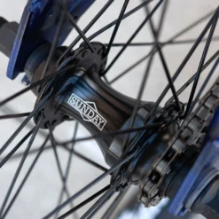 Sunday Bikes Sunday Model C 24