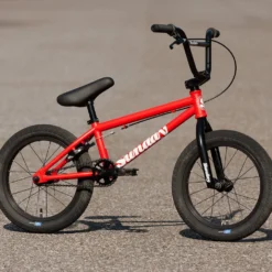Sunday Bikes Sunday Primer 16" BMX Bike (2022)
