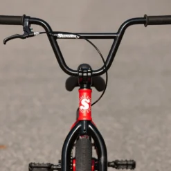 Sunday Bikes Sunday Primer 16" BMX Bike (2022) 5 Sunday Bikes Sunday Primer 16