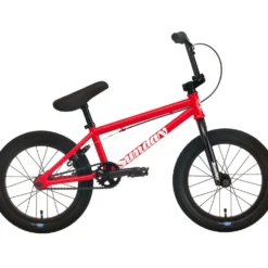 Sunday Bikes Sunday Primer 16" BMX Bike (2022)