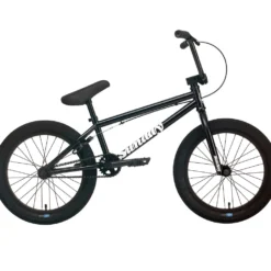 Sunday Bikes Sunday Primer 18" BMX Bike (2022)