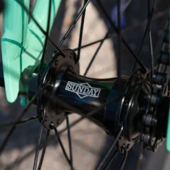 Sunday Bikes Sunday Primer 18