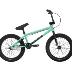 Sunday Bikes Sunday Primer 18" BMX Bike (2022)