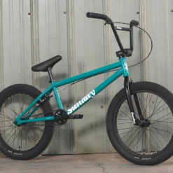 Sunday Bikes Sunday Primer BMX Bike (2022)