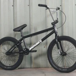 Sunday Bikes Sunday Primer BMX Bike (2022)