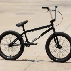 Sunday Bikes Sunday Primer BMX Bike (2022)