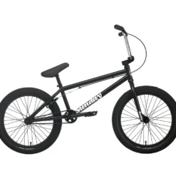 Sunday Bikes Sunday Primer BMX Bike (2022)