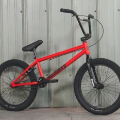 Sunday Bikes Sunday Primer BMX Bike (2022)