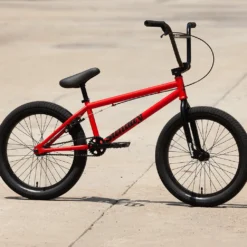 Sunday Bikes Sunday Primer BMX Bike (2022)