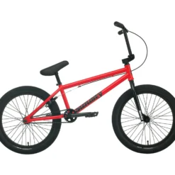 Sunday Bikes Sunday Primer BMX Bike (2022)