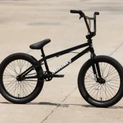 Sunday Bikes Sunday Primer Park BMX Bike (2022)