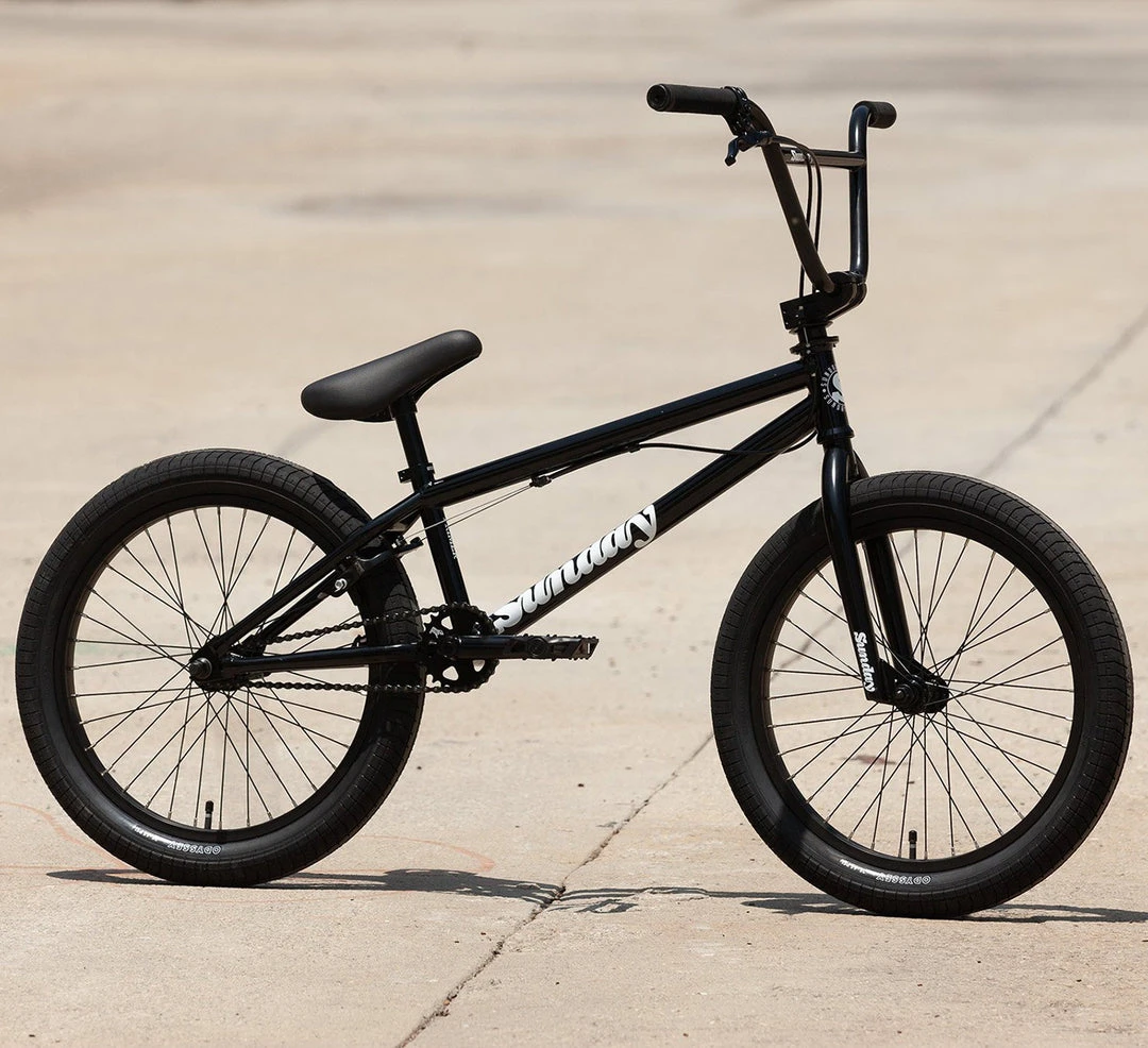 Sunday Bikes Sunday Primer Park BMX Bike (2022) 2 Sunday Bikes Sunday Primer Park BMX Bike (2022)