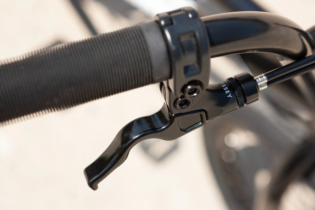 Sunday Bikes Sunday Primer Park BMX Bike (2022) 3 Sunday Bikes Sunday Primer Park BMX Bike (2022)