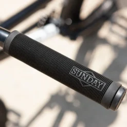 Sunday Bikes Sunday Primer Park BMX Bike (2022) 9 Sunday Bikes Sunday Primer Park BMX Bike (2022)