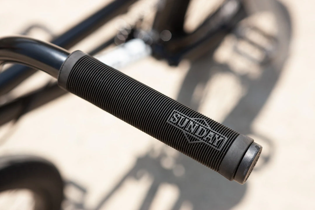 Sunday Bikes Sunday Primer Park BMX Bike (2022) 4 Sunday Bikes Sunday Primer Park BMX Bike (2022)