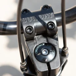 Sunday Bikes Sunday Primer Park BMX Bike (2022) 10 Sunday Bikes Sunday Primer Park BMX Bike (2022)