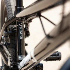 Sunday Bikes Sunday Primer Park BMX Bike (2022) 11 Sunday Bikes Sunday Primer Park BMX Bike (2022)