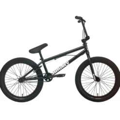 Sunday Bikes Sunday Primer Park BMX Bike (2022)