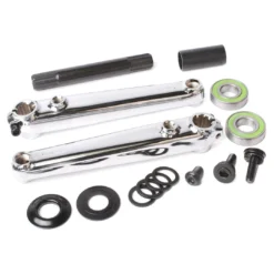 Sunday Bikes Sunday Saker V2 Cranks