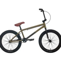 Sunday Bikes Sunday Scout BMX Bike (2022)