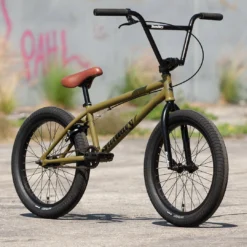 Sunday Bikes Sunday Scout BMX Bike (2022)
