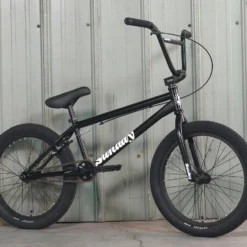 Sunday Bikes Sunday Scout BMX Bike (2022)