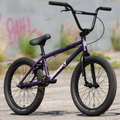 Sunday Bikes Sunday Scout BMX Bike (2022)