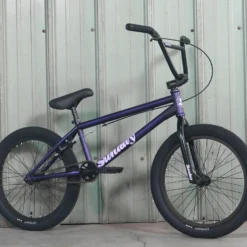 Sunday Bikes Sunday Scout BMX Bike (2022)