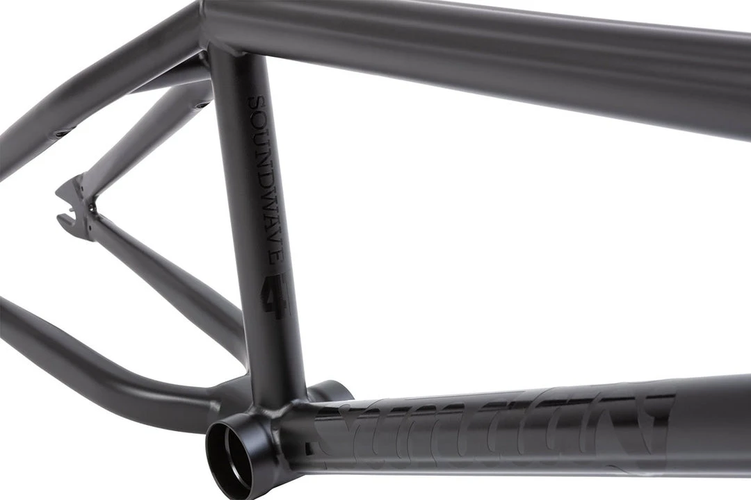 Sunday Bikes FRAMES Sunday Soundwave V3 Frame (2022) 5 Sunday Bikes FRAMES Sunday Soundwave V3 Frame (2022)