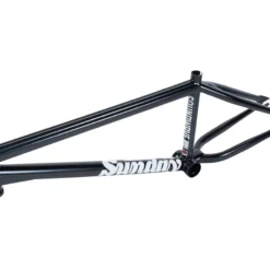 Sunday Bikes FRAMES Sunday Soundwave V3 Frame (2022)