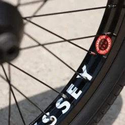 Sunday Bikes Sunday Soundwave BMX Bike (2022) 25 Sunday Bikes Sunday Soundwave BMX Bike (2022)