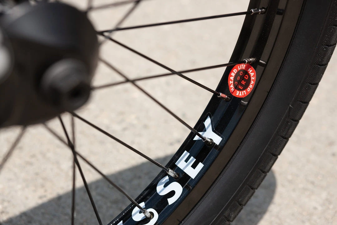 Sunday Bikes Sunday Soundwave BMX Bike (2022) 10 Sunday Bikes Sunday Soundwave BMX Bike (2022)