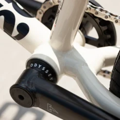 Sunday Bikes Sunday Soundwave BMX Bike (2022) 26 Sunday Bikes Sunday Soundwave BMX Bike (2022)