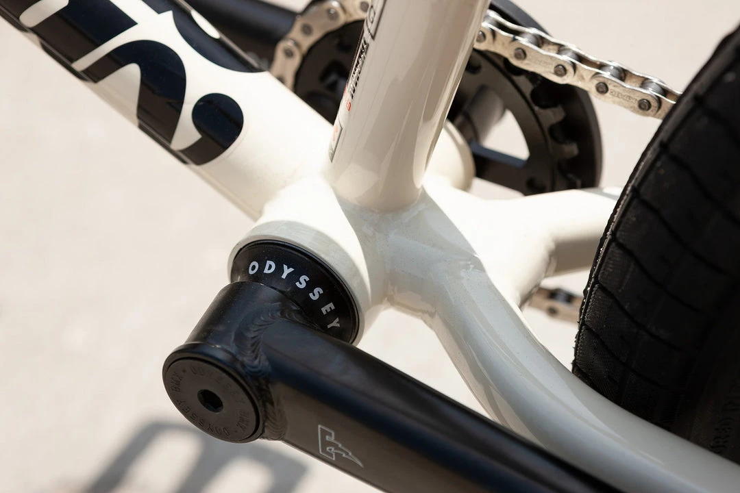 Sunday Bikes Sunday Soundwave BMX Bike (2022) 11 Sunday Bikes Sunday Soundwave BMX Bike (2022)