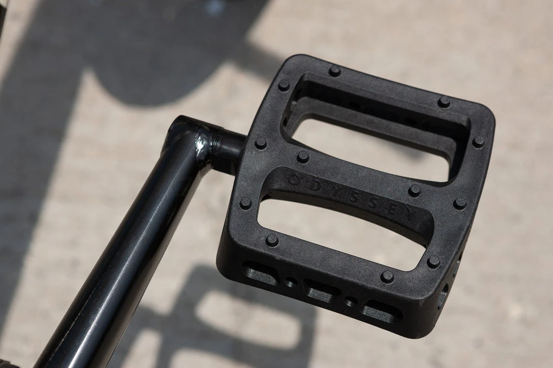 Sunday Bikes Sunday Soundwave BMX Bike (2022) 12 Sunday Bikes Sunday Soundwave BMX Bike (2022)