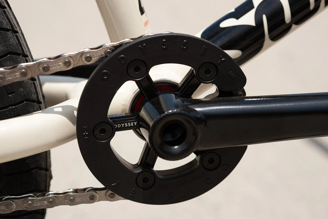 Sunday Bikes Sunday Soundwave BMX Bike (2022) 14 Sunday Bikes Sunday Soundwave BMX Bike (2022)