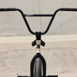 Sunday Bikes Sunday Soundwave BMX Bike (2022)