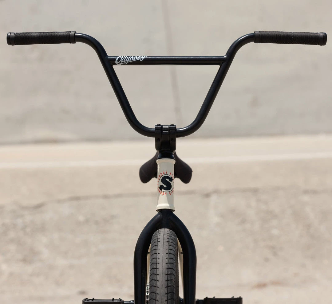 Sunday Bikes Sunday Soundwave BMX Bike (2022) 2 Sunday Bikes Sunday Soundwave BMX Bike (2022)