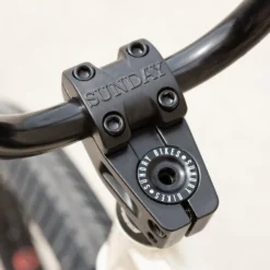 Sunday Bikes Sunday Soundwave BMX Bike (2022) 20 Sunday Bikes Sunday Soundwave BMX Bike (2022)