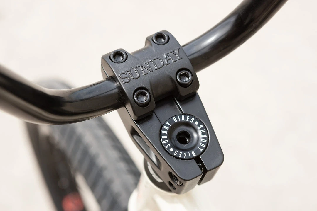 Sunday Bikes Sunday Soundwave BMX Bike (2022) 5 Sunday Bikes Sunday Soundwave BMX Bike (2022)