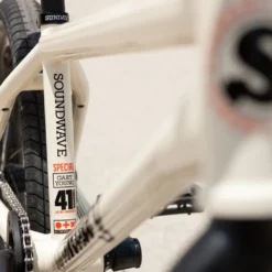 Sunday Bikes Sunday Soundwave BMX Bike (2022) 22 Sunday Bikes Sunday Soundwave BMX Bike (2022)